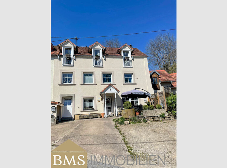 Maison mitoyenne à vendre 6 Pièces à Bollendorf (DE) - Réf. 7184838