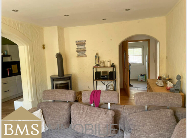 Maison mitoyenne à vendre 6 Pièces à Bollendorf (DE) - Réf. 7184838