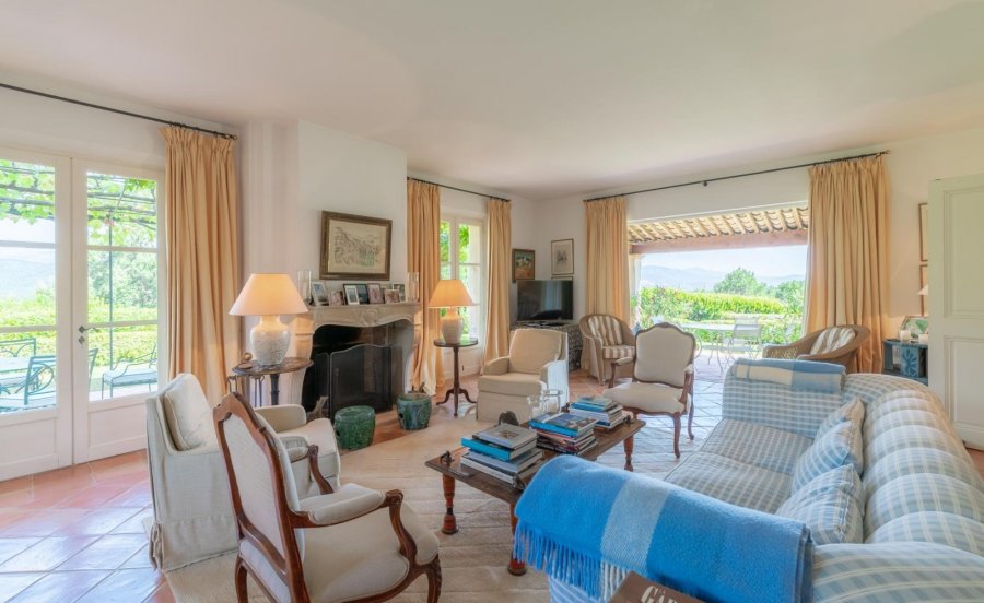 Haus Kaufen Saint Tropez 250 M 2 250 000 Athome