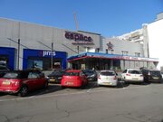 Commerce à louer à Luxembourg-Beggen - Réf. 5079750