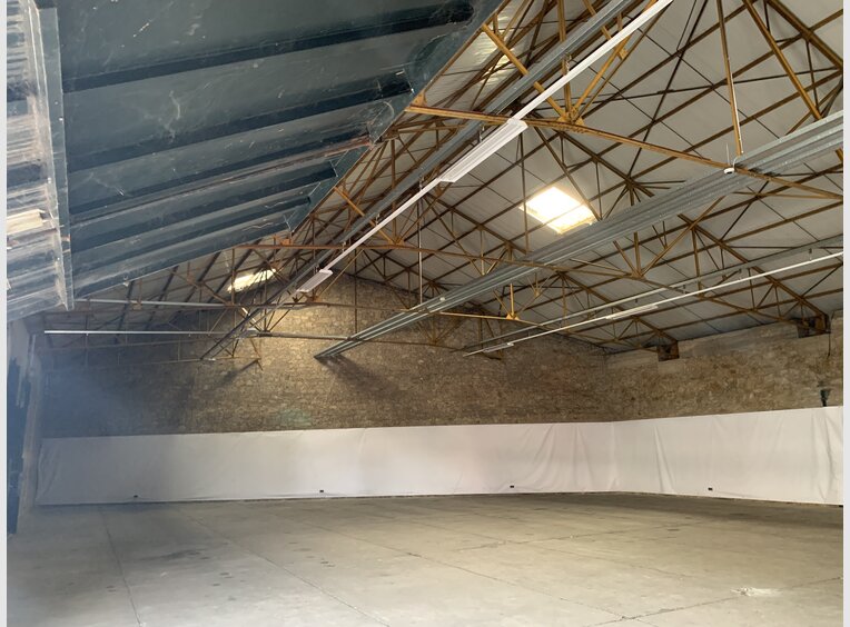 Entrepôt à louer à Luxembourg-Hollerich - Réf. 7332550