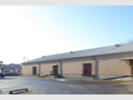 Entrepôt à louer à Luxembourg-Hollerich - Réf. 7332550