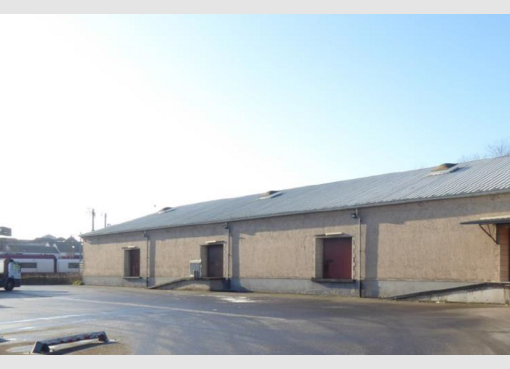 Entrepôt à louer à Luxembourg-Hollerich - Réf. 7332550