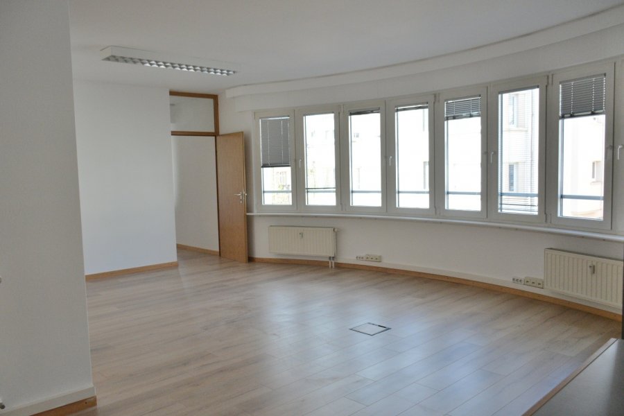Bureau à louer à Luxembourg-Belair
