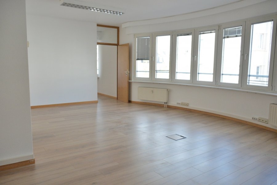 Bureau à louer à Luxembourg-Belair