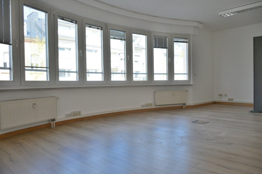Bureau à louer à Luxembourg-Belair