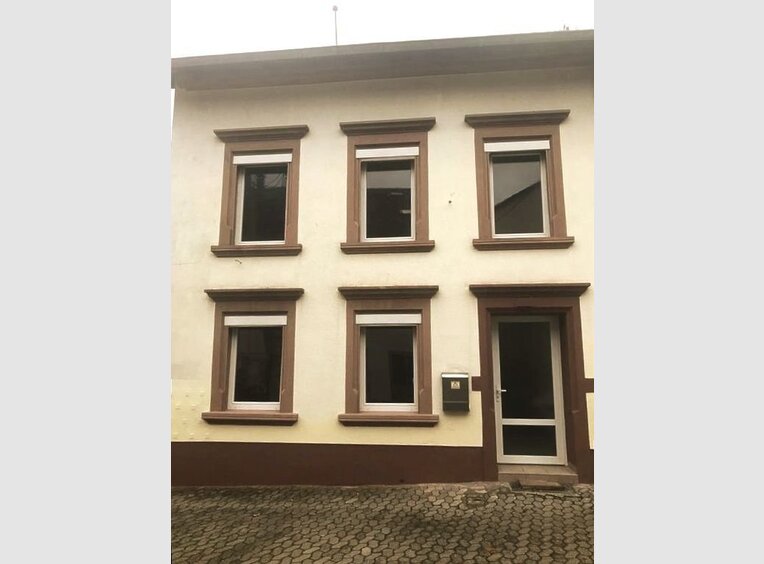 Maison à louer 6 Pièces à Merzig (DE) - Réf. 6996934