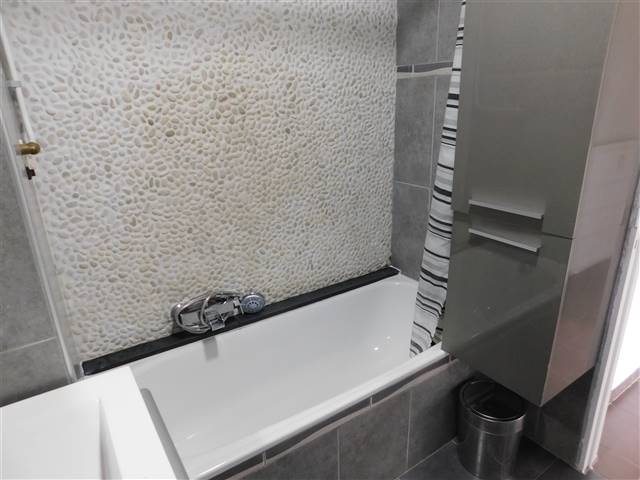 Appartement à vendre 3 chambres à LIÈGE