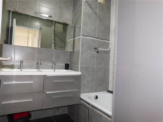 Appartement à vendre 3 chambres à LIÈGE