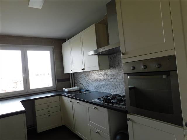 Appartement à vendre 3 chambres à LIÈGE