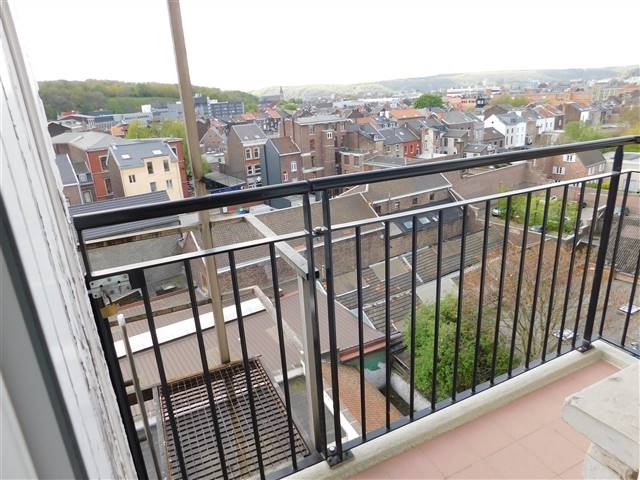 Appartement à vendre 3 chambres à LIÈGE