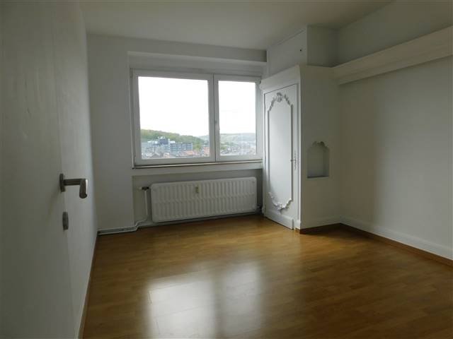 Appartement à vendre 3 chambres à LIÈGE