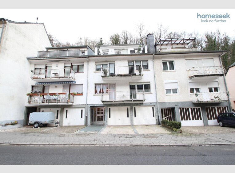 Studio for sale in Luxembourg-Neudorf - Ref. 6907846
