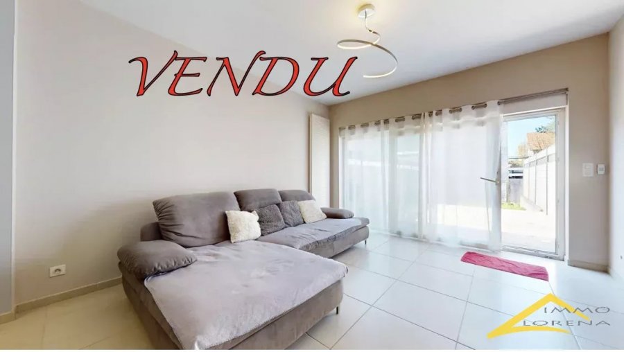 Maison individuelle