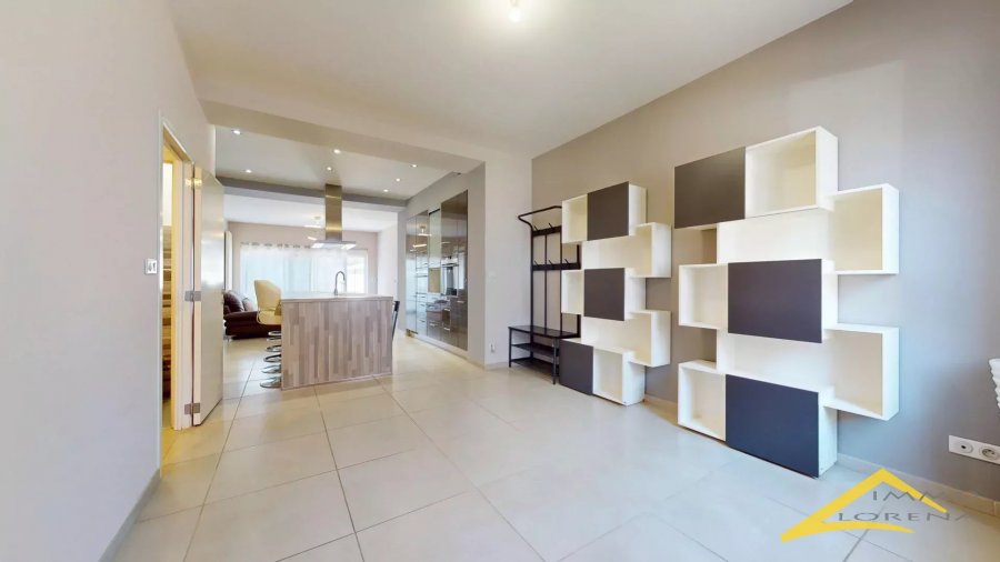 Maison individuelle à vendre Longlaville