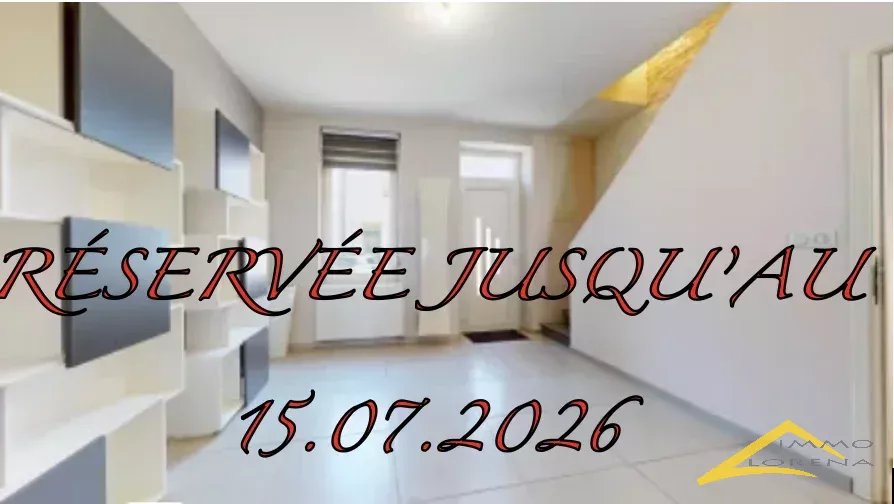 Maison individuelle