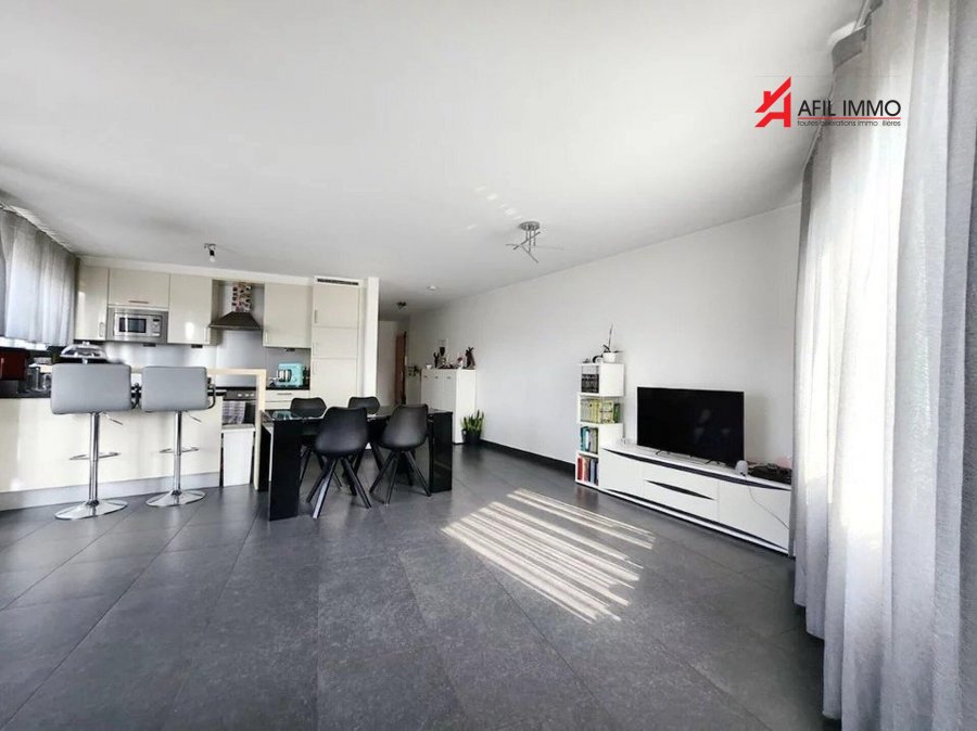 Appartement à vendre 2 chambres à Differdange