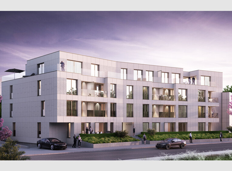 Ladenfläche zum Kauf in Luxembourg (LU) - Ref. 6465990