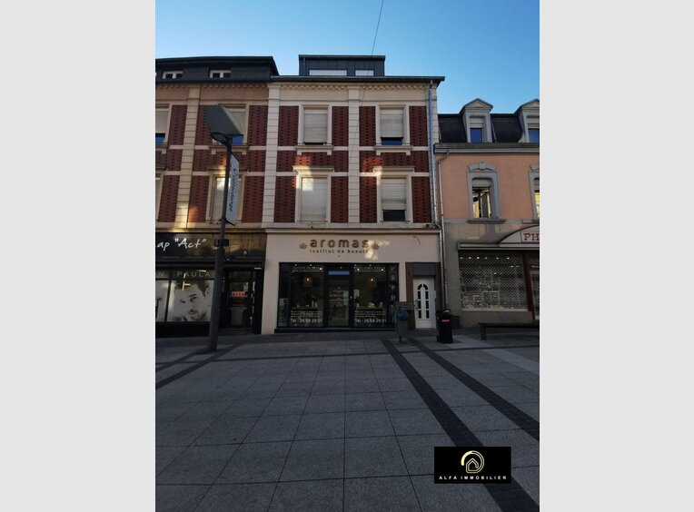 Bureau à louer à Differdange (LU) - Réf. 7125446