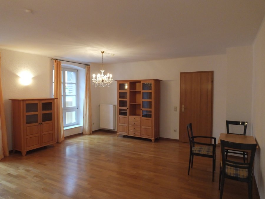 Semi Detached House To Rent Neuerburg 100 M 525