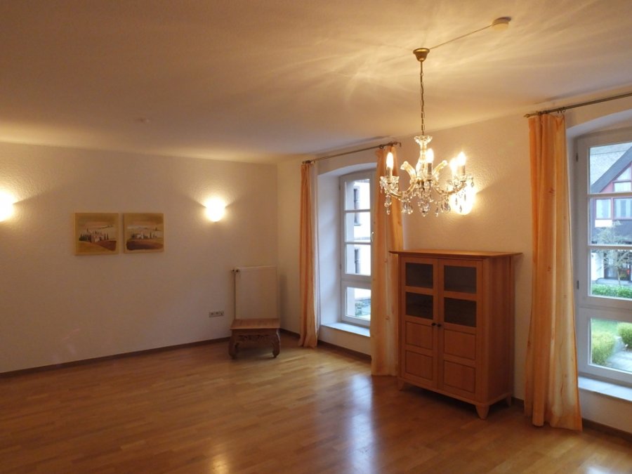 Semi Detached House To Rent Neuerburg 100 M 525