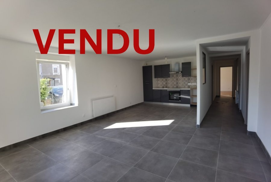 Appartement à 