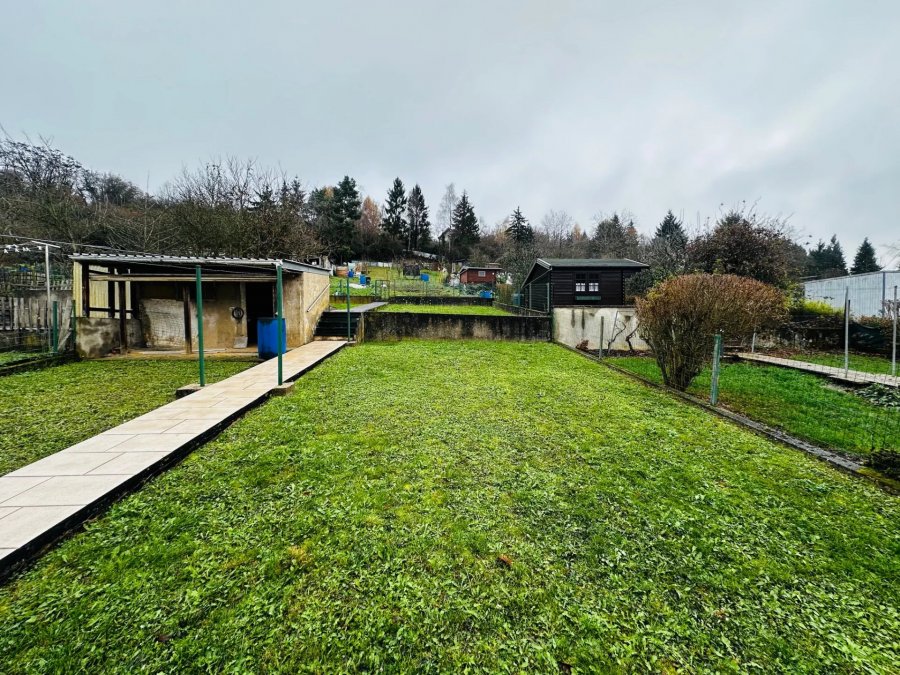 Maison individuelle à vendre Dudelange