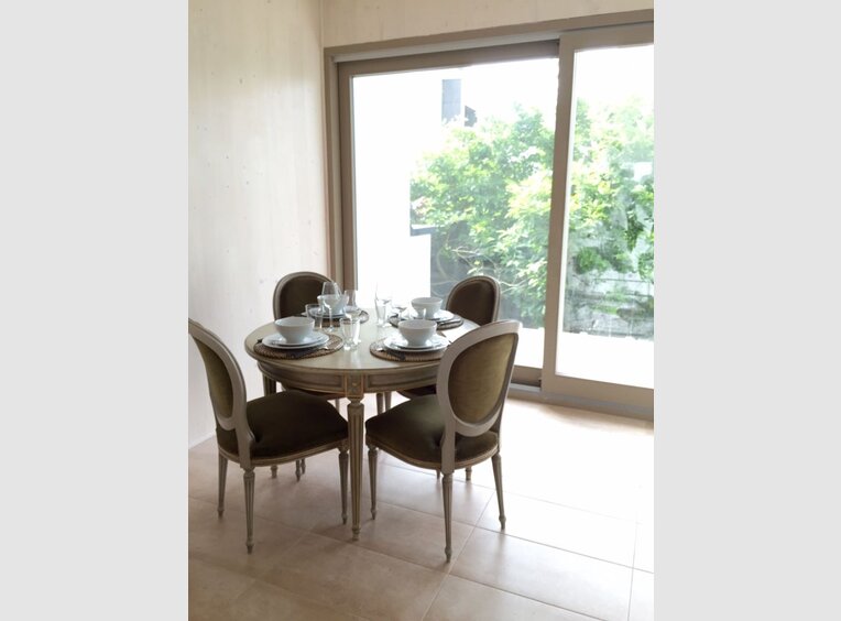 Wohnung zur Miete 1 Zimmer in Luxembourg (LU) - Ref. 6798022