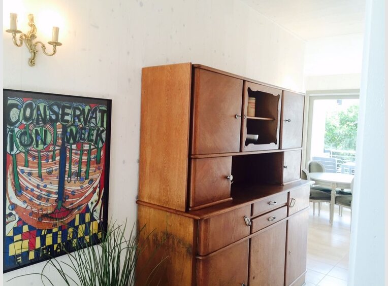 Wohnung zur Miete 1 Zimmer in Luxembourg (LU) - Ref. 6798022