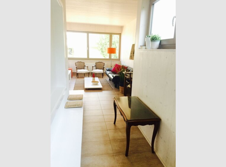 Wohnung zur Miete 1 Zimmer in Luxembourg (LU) - Ref. 6798022
