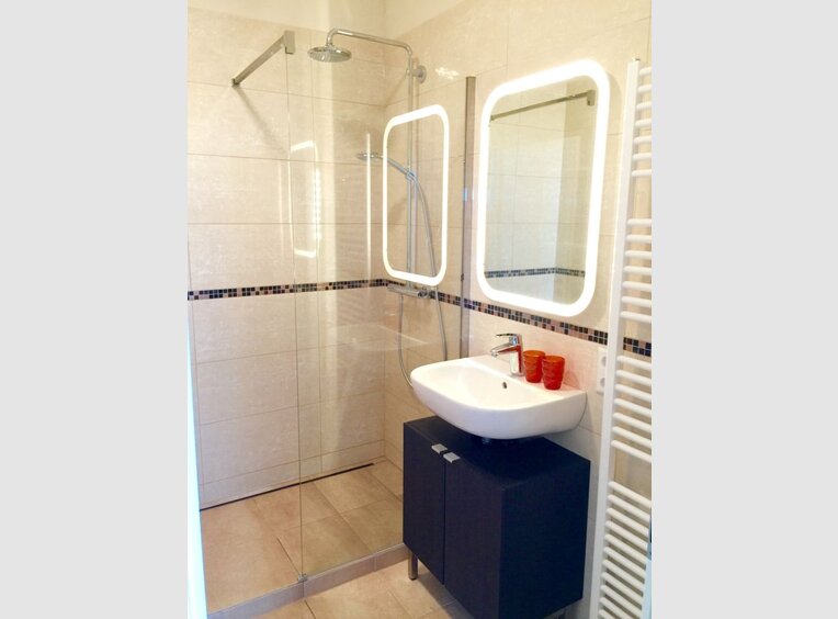 Wohnung zur Miete 1 Zimmer in Luxembourg (LU) - Ref. 6798022