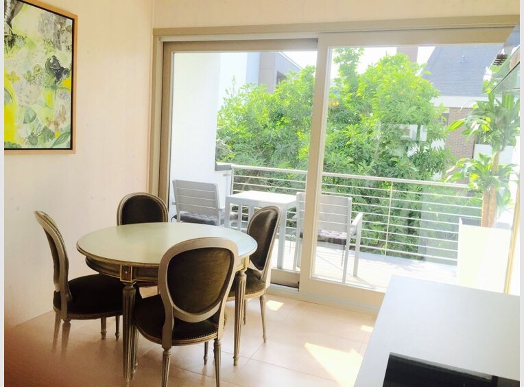 Wohnung zur Miete 1 Zimmer in Luxembourg (LU) - Ref. 6798022