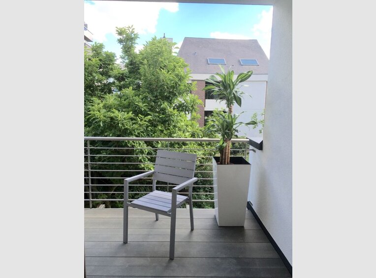 Wohnung zur Miete 1 Zimmer in Luxembourg (LU) - Ref. 6798022