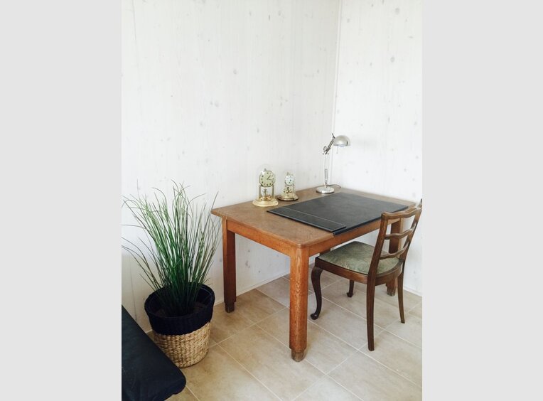 Wohnung zur Miete 1 Zimmer in Luxembourg (LU) - Ref. 6798022