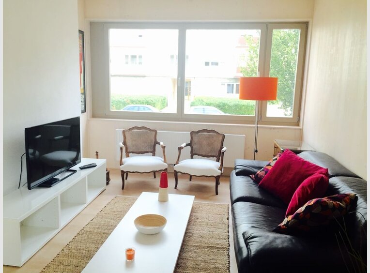 Wohnung zur Miete 1 Zimmer in Luxembourg (LU) - Ref. 6798022