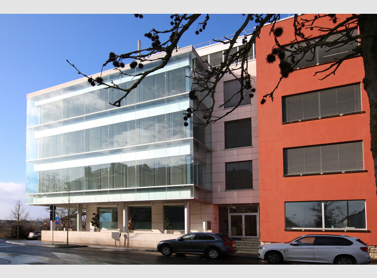 Bureau à louer à Luxembourg (LU) - Réf. 6736582
