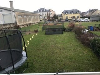 Maison jumelée à vendre 4 chambres à Bertrange