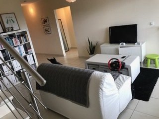 Maison jumelée à vendre 4 chambres à Bertrange