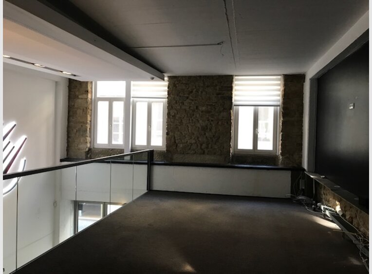 Local commercial à louer à Luxembourg (LU) - Réf. 7171270