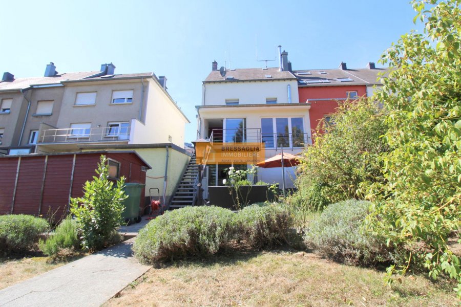 Maison à vendre 4 chambres à Oberkorn