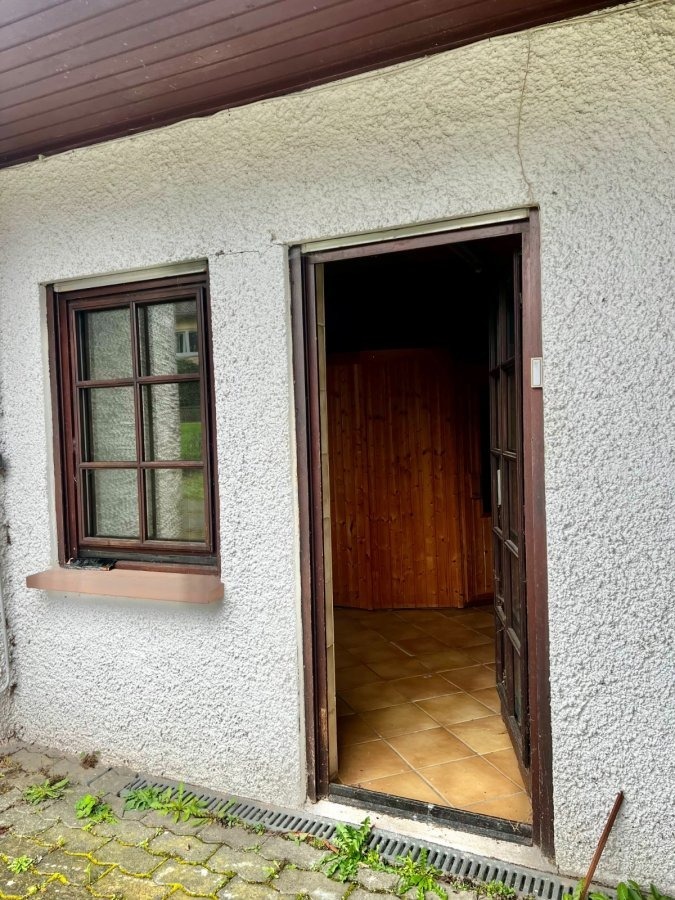 Einfamilienhaus zu verkaufen 4 Schlafzimmer in Daleiden