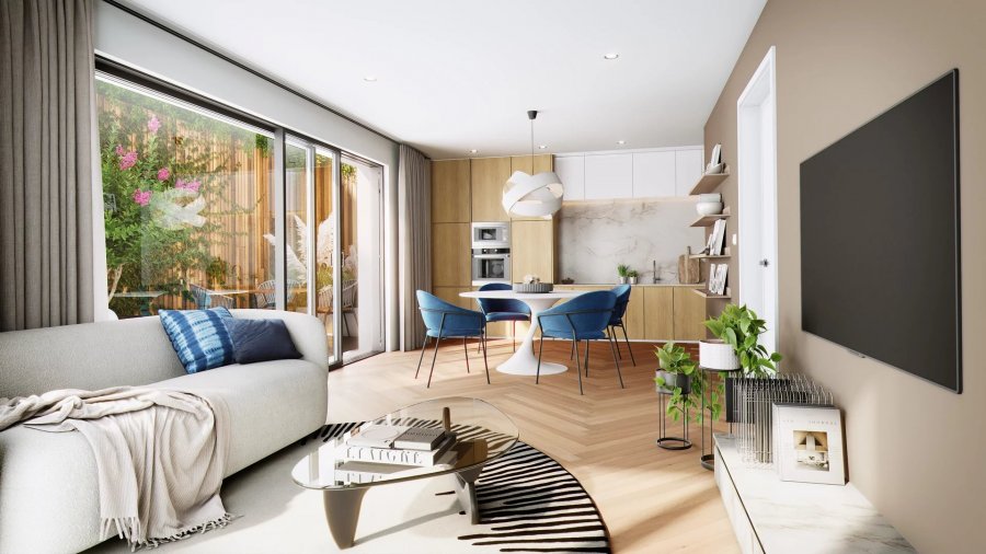Studio à vendre à Luxembourg-Centre ville