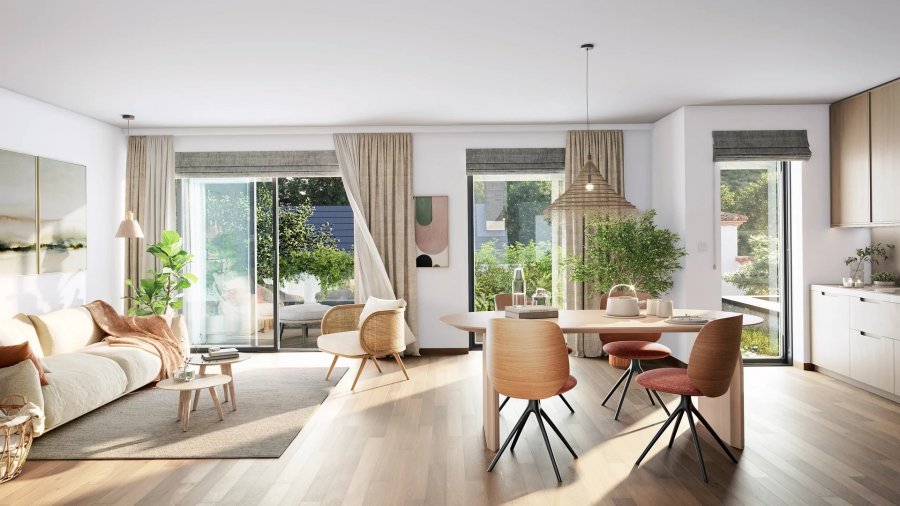 Studio à vendre à Luxembourg-Centre ville