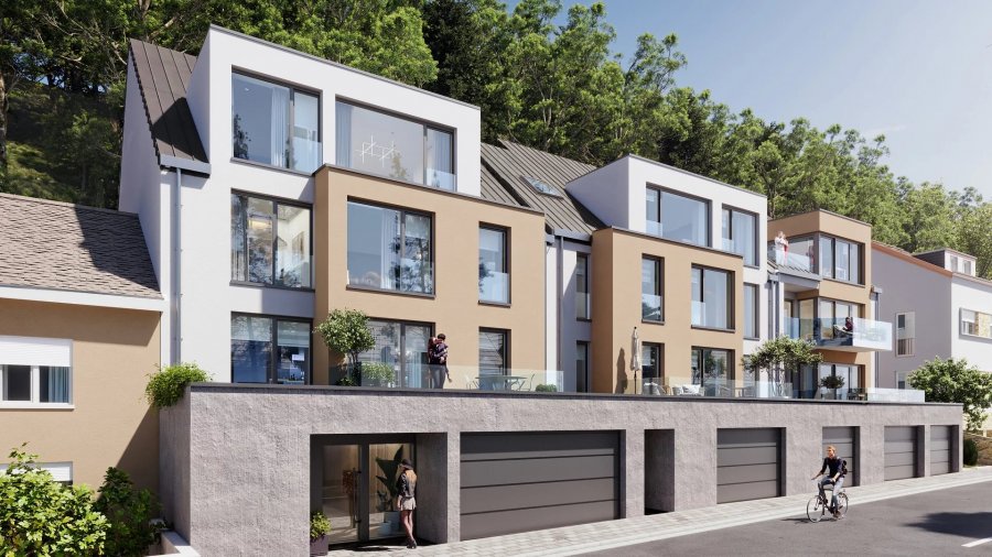 Studio à vendre à Luxembourg-Centre ville