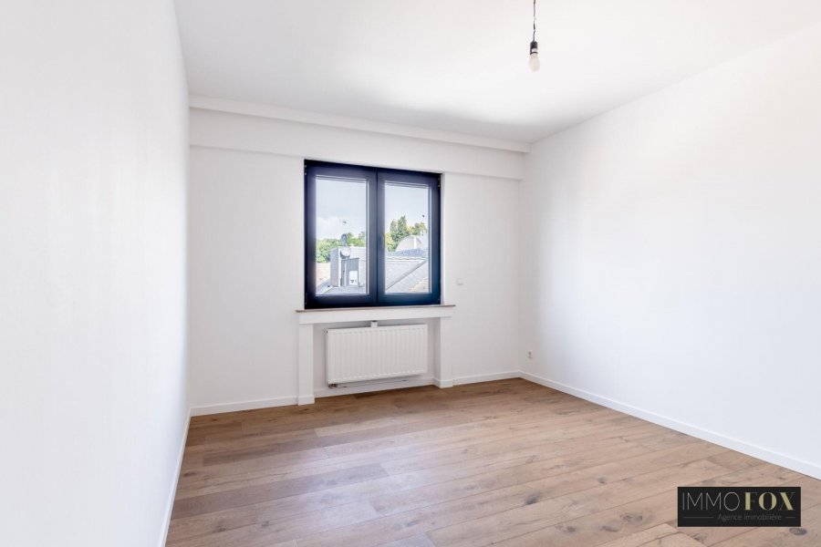 Appartement à vendre 4 chambres à Ettelbruck