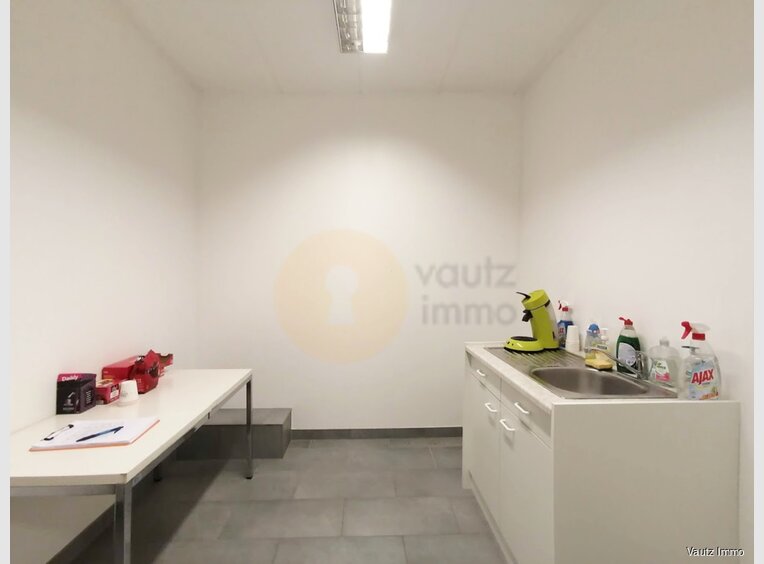Bureau à louer à Luxembourg (LU) - Réf. 7220678