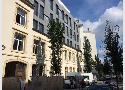 Bureau à louer à Luxembourg (LU) - Réf. 7171526