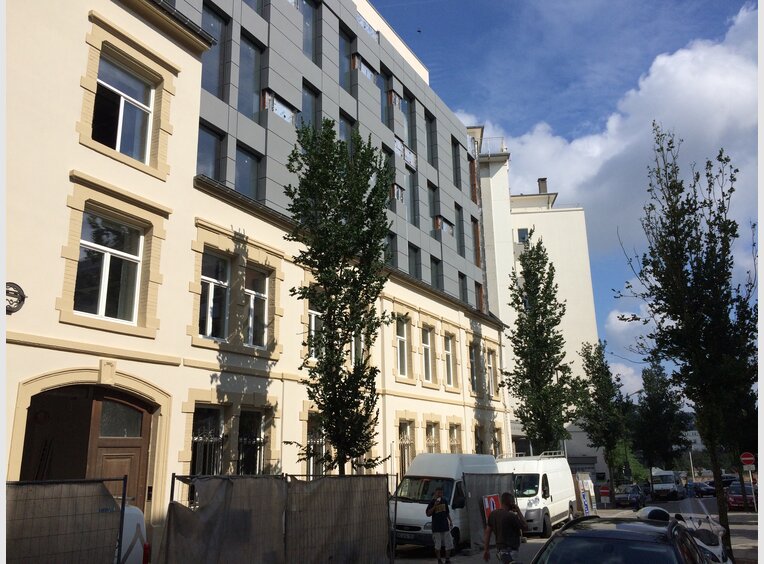 Bureau à louer à Luxembourg (LU) - Réf. 7171526