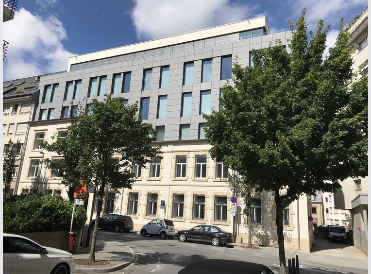 Bureau à louer à Luxembourg (LU) - Réf. 7171526