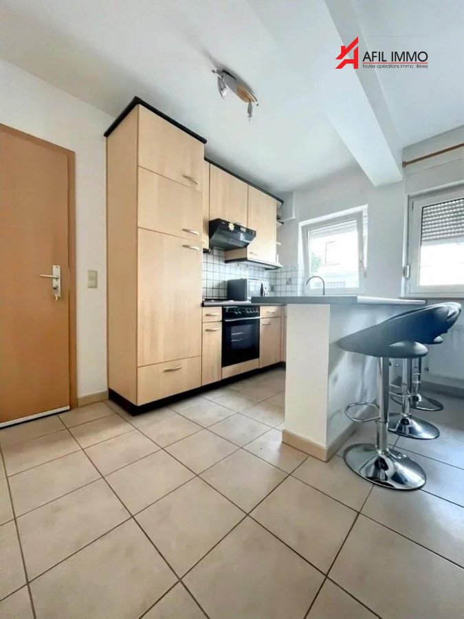 Studio à vendre 1 chambre à Esch-sur-Alzette
